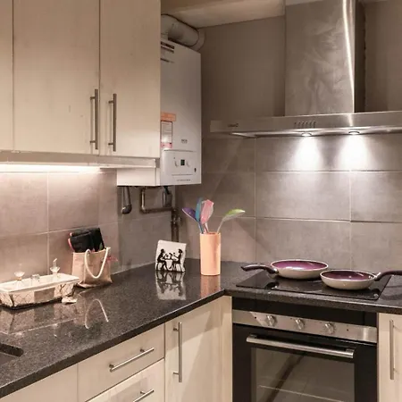 Acogedor Y Centrico * بُويكثيرذا