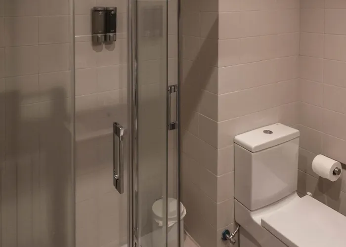 Acogedor Y Céntrico Appartement Puigcerdà