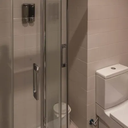 Acogedor Y Centrico Apartment Puigcerda