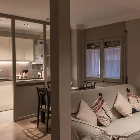 Acogedor Y Centrico Apartment Puigcerda